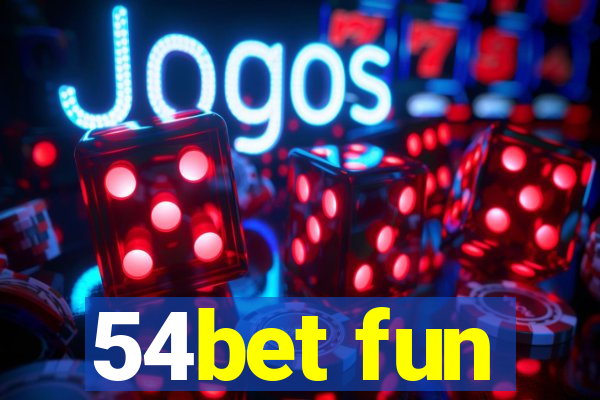 54bet fun